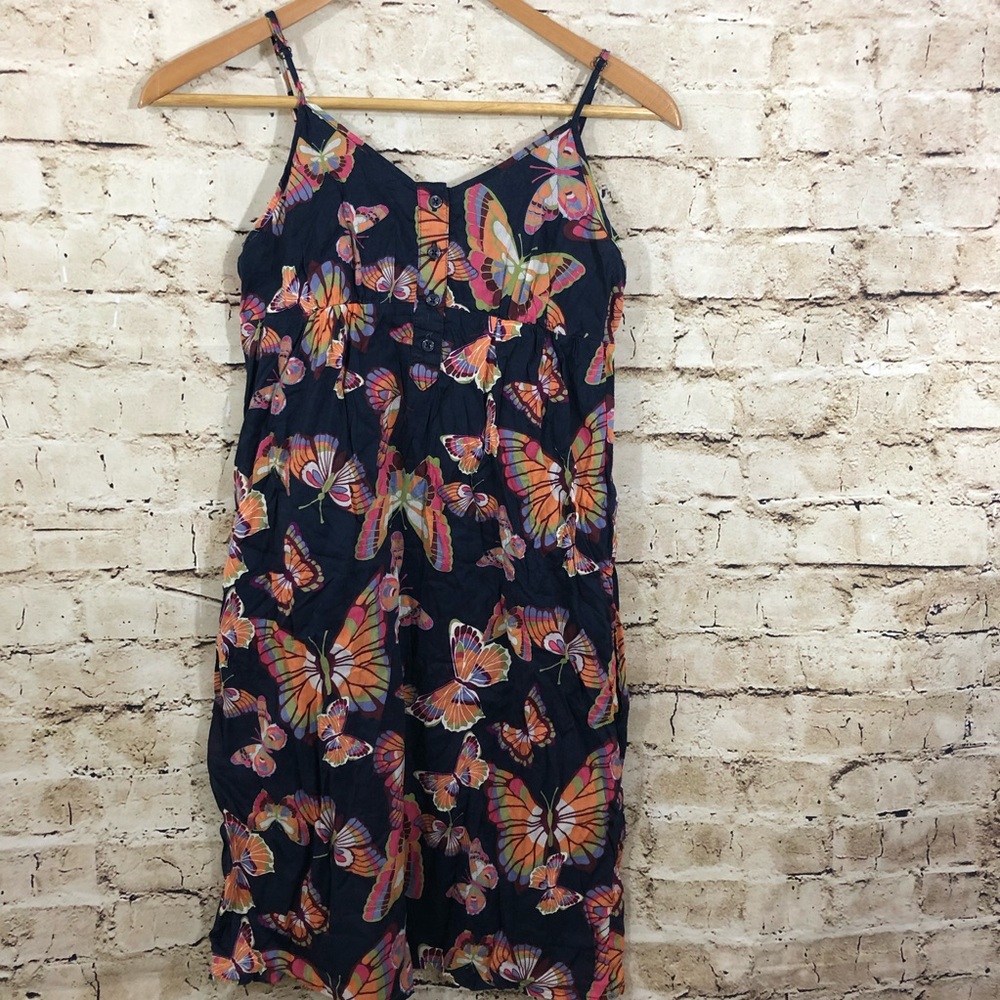 Size S dress